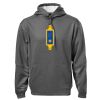 ATC™ PTECH® FLEECE HOODIE Thumbnail