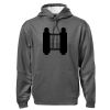 ATC™ PTECH® FLEECE HOODIE Thumbnail