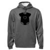 ATC™ PTECH® FLEECE HOODIE Thumbnail