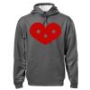 ATC⢠PTECHŽ FLEECE HOODIE ATC⢠PTECHŽ FLEECE HOODIE Thumbnail