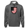 ATC⢠PTECHŽ FLEECE HOODIE ATC⢠PTECHŽ FLEECE HOODIE Thumbnail