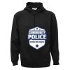 ATC™ PTECH® FLEECE HOODED JACKET Thumbnail