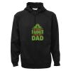 ATC™ PTECH® FLEECE HOODED JACKET Thumbnail