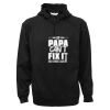 ATC™ PTECH® FLEECE HOODED JACKET Thumbnail