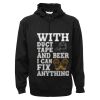 ATC⢠PTECHŽ FLEECE HOODED JACKET ATC⢠PTECHŽ FLEECE HOODED JACKET Thumbnail