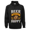 ATC™ PTECH® FLEECE HOODED JACKET Thumbnail