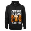 ATC™ PTECH® FLEECE HOODED JACKET Thumbnail