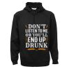 ATC™ PTECH® FLEECE HOODED JACKET Thumbnail
