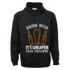 ATC™ PTECH® FLEECE HOODED JACKET Thumbnail