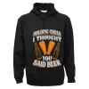 ATC™ PTECH® FLEECE HOODED JACKET Thumbnail