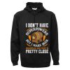 ATC™ PTECH® FLEECE HOODED JACKET Thumbnail