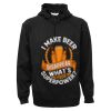 ATC™ PTECH® FLEECE HOODED JACKET Thumbnail