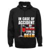 ATC™ PTECH® FLEECE HOODED JACKET Thumbnail
