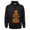 ATC™ PTECH® FLEECE HOODED JACKET Thumbnail