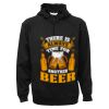 ATC™ PTECH® FLEECE HOODED JACKET Thumbnail