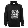 ATC™ PTECH® FLEECE HOODED JACKET Thumbnail