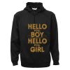 ATC™ PTECH® FLEECE HOODED JACKET Thumbnail