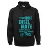 ATC™ PTECH® FLEECE HOODED JACKET Thumbnail