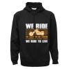 ATC™ PTECH® FLEECE HOODED JACKET Thumbnail
