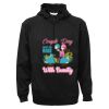 ATC™ PTECH® FLEECE HOODED JACKET Thumbnail