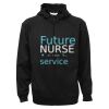 ATC™ PTECH® FLEECE HOODED JACKET Thumbnail