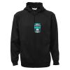ATC™ PTECH® FLEECE HOODED JACKET Thumbnail