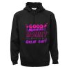 ATC™ PTECH® FLEECE HOODED JACKET Thumbnail