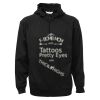 ATC™ PTECH® FLEECE HOODED JACKET Thumbnail