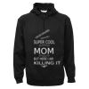ATC™ PTECH® FLEECE HOODED JACKET Thumbnail