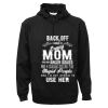 ATC™ PTECH® FLEECE HOODED JACKET Thumbnail