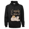 ATC™ PTECH® FLEECE HOODED JACKET Thumbnail