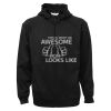 ATC™ PTECH® FLEECE HOODED JACKET Thumbnail