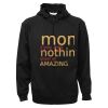 ATC™ PTECH® FLEECE HOODED JACKET Thumbnail