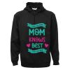 ATC™ PTECH® FLEECE HOODED JACKET Thumbnail