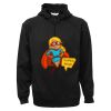 ATC™ PTECH® FLEECE HOODED JACKET Thumbnail