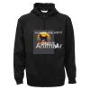 ATC™ PTECH® FLEECE HOODED JACKET Thumbnail