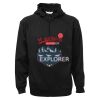 ATC™ PTECH® FLEECE HOODED JACKET Thumbnail