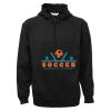 ATC™ PTECH® FLEECE HOODED JACKET Thumbnail