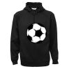 ATC™ PTECH® FLEECE HOODED JACKET Thumbnail