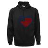 ATC™ PTECH® FLEECE HOODED JACKET Thumbnail