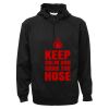 ATC™ PTECH® FLEECE HOODED JACKET Thumbnail