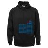ATC™ PTECH® FLEECE HOODED JACKET Thumbnail