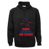 ATC™ PTECH® FLEECE HOODED JACKET Thumbnail