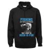 ATC™ PTECH® FLEECE HOODED JACKET Thumbnail