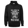 ATC™ PTECH® FLEECE HOODED JACKET Thumbnail