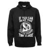 ATC™ PTECH® FLEECE HOODED JACKET Thumbnail