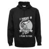 ATC™ PTECH® FLEECE HOODED JACKET Thumbnail