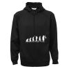 ATC™ PTECH® FLEECE HOODED JACKET Thumbnail