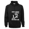 ATC™ PTECH® FLEECE HOODED JACKET Thumbnail