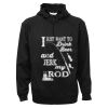 ATC™ PTECH® FLEECE HOODED JACKET Thumbnail